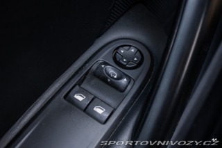 Peugeot RCZ 1.6 THP 200k / AJ NA SPL 1800