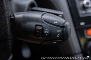 Peugeot RCZ 1.6 THP 200k / AJ NA SPL 1800