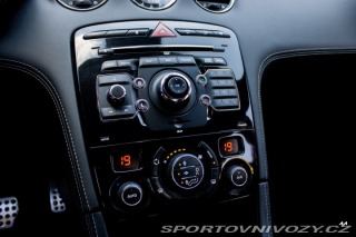 Peugeot RCZ 1.6 THP 200k / AJ NA SPL 1800