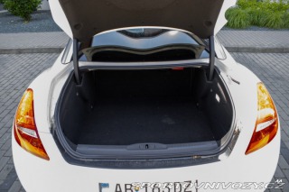 Peugeot RCZ 1.6 THP 200k / AJ NA SPL 1800