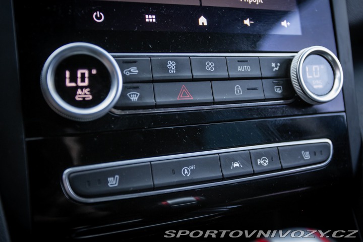 Renault Mégane Mégane 1,3 TCe R.S.Line 2020