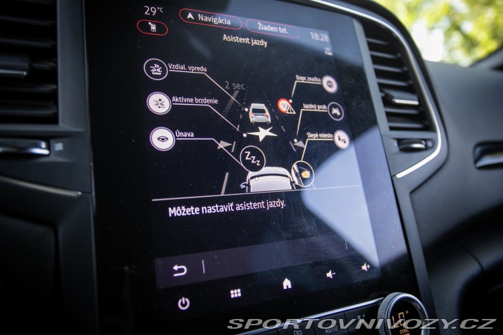 Renault Mégane Mégane 1,3 TCe R.S.Line 2020