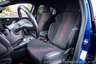 Renault Mégane Mégane 1,3 TCe R.S.Line 2020