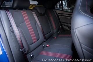 Renault Mégane Mégane 1,3 TCe R.S.Line 2020