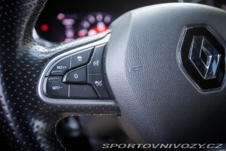 Renault Mégane Mégane 1,3 TCe R.S.Line 2020