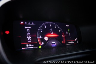 Renault Mégane Mégane 1,3 TCe R.S.Line 2020