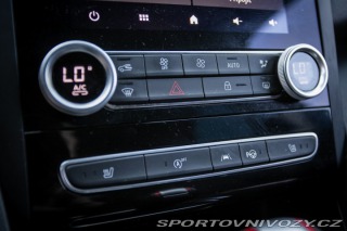 Renault Mégane Mégane 1,3 TCe R.S.Line 2020