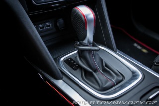 Renault Mégane Mégane 1,3 TCe R.S.Line 2020