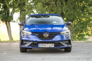 Renault Mégane Mégane 1,3 TCe R.S.Line 2020