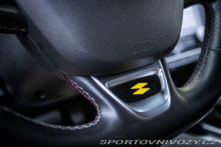 Renault Mégane Mégane 1,3 TCe R.S.Line 2020