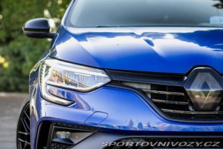 Renault Mégane Mégane 1,3 TCe R.S.Line 2020