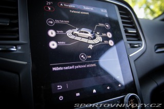 Renault Mégane Mégane 1,3 TCe R.S.Line 2020
