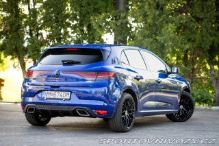 Renault Mégane Mégane 1,3 TCe R.S.Line 2020