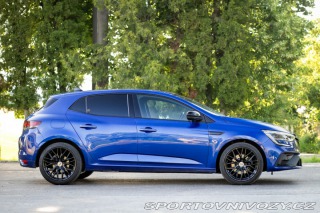 Renault Mégane Mégane 1,3 TCe R.S.Line 2020