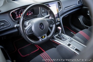 Renault Mégane Mégane 1,3 TCe R.S.Line 2020