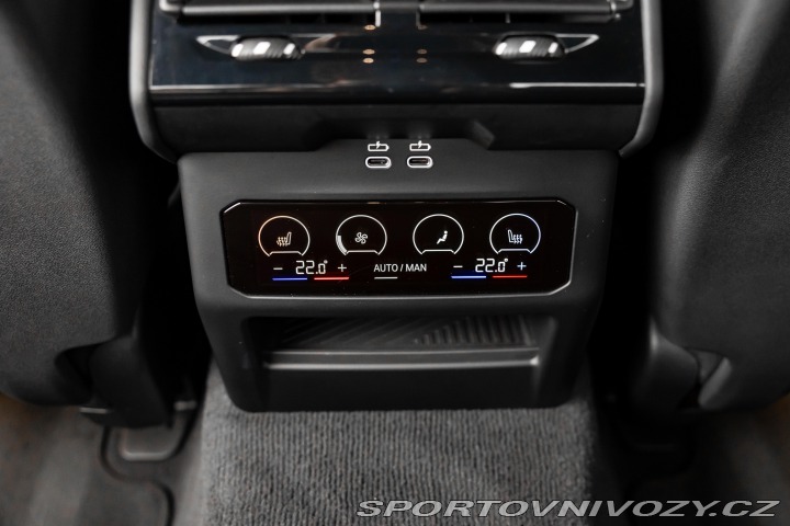 BMW 5 520d xDrive M-Paket Pro 2023