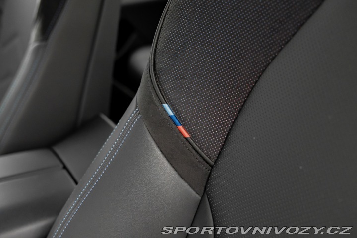 BMW 5 520d xDrive M-Paket Pro 2023