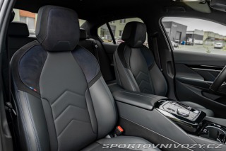 BMW 5 520d xDrive M-Paket Pro 2023