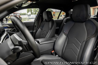 BMW 5 520d xDrive M-Paket Pro 2023