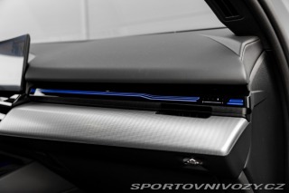 BMW 5 520d xDrive M-Paket Pro 2023