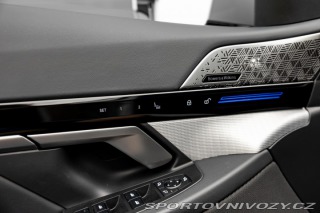 BMW 5 520d xDrive M-Paket Pro 2023