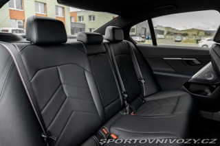 BMW 5 520d xDrive M-Paket Pro 2023