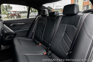 BMW 5 520d xDrive M-Paket Pro 2023