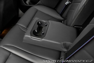 BMW 5 520d xDrive M-Paket Pro 2023