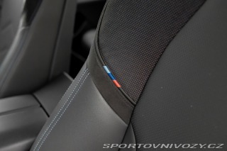BMW 5 520d xDrive M-Paket Pro 2023