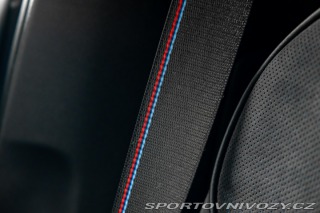 BMW 5 520d xDrive M-Paket Pro 2023