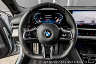 BMW 5 520d xDrive M-Paket Pro 2023