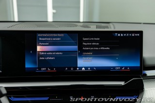 BMW 5 520d xDrive M-Paket Pro 2023