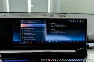 BMW 5 520d xDrive M-Paket Pro 2023