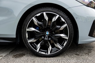 BMW 5 520d xDrive M-Paket Pro 2023