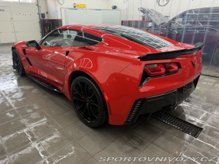 Chevrolet Corvette C7 6.2L Grand Sport 2LT 2019