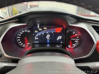 Chevrolet Corvette C7 6.2L Grand Sport 2LT 2019