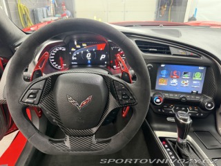 Chevrolet Corvette C7 6.2L Grand Sport 2LT 2019