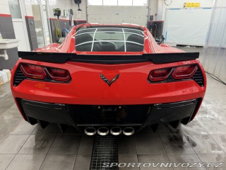 Chevrolet Corvette C7 6.2L Grand Sport 2LT 2019