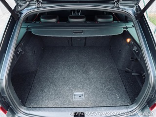 Škoda Octavia RS 20TDi 135kW DSG Challenge 2018