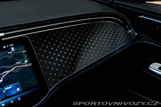 Mercedes-Benz E E 2025