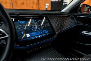 Mercedes-Benz E E 2025