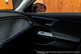 Mercedes-Benz E E 2025
