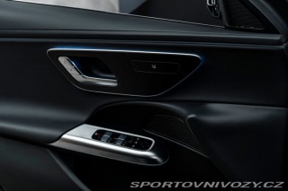 Mercedes-Benz E E 2025
