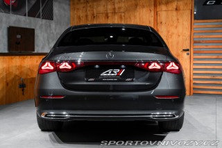 Mercedes-Benz E E 2025