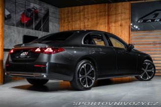 Mercedes-Benz E E 2025