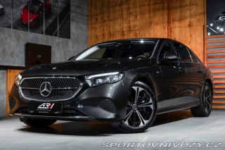 Mercedes-Benz E E 2025