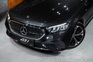 Mercedes-Benz E E 2025