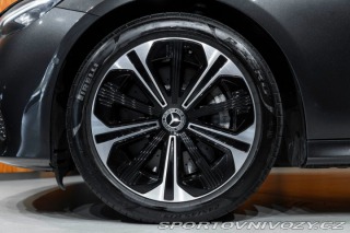 Mercedes-Benz E E 2025