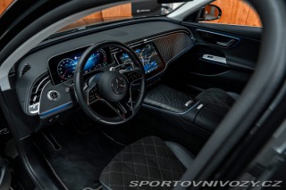 Mercedes-Benz E E 2025