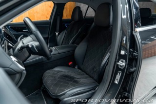 Mercedes-Benz E E 2025